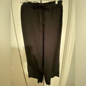 Lane Bryant High Waisted Capri Pants